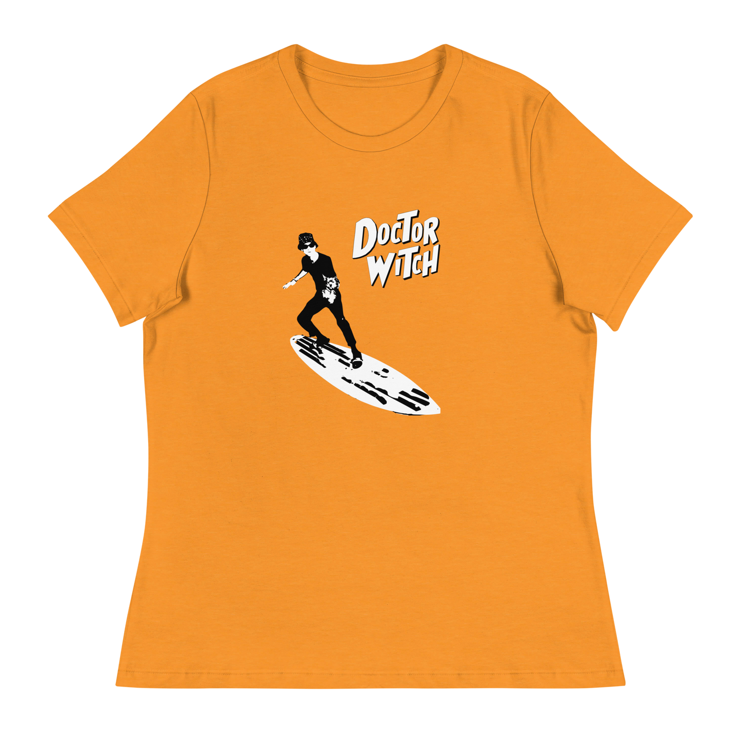 Surfer Women's T-Shirt