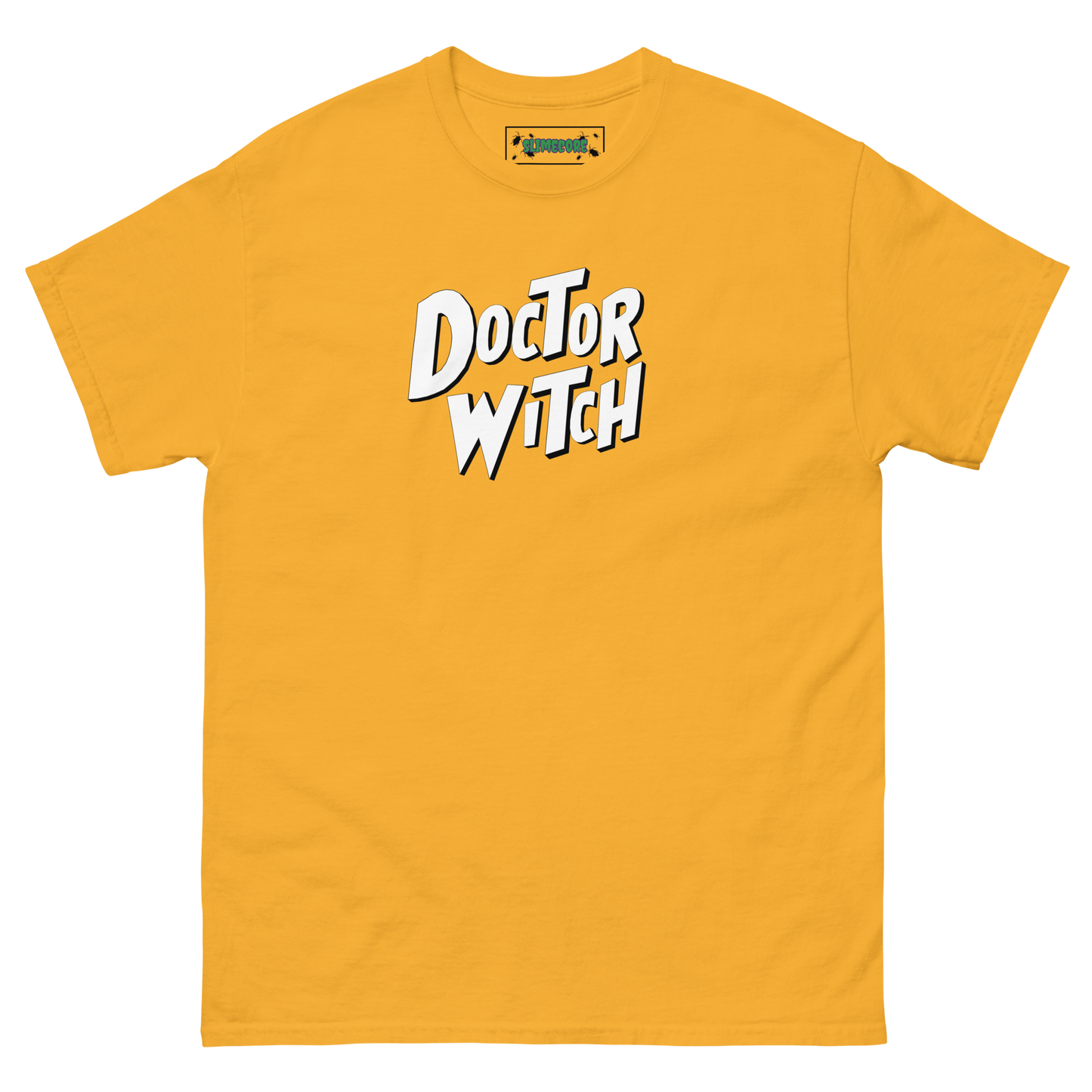 Doctor Witch Unisex T-Shirt