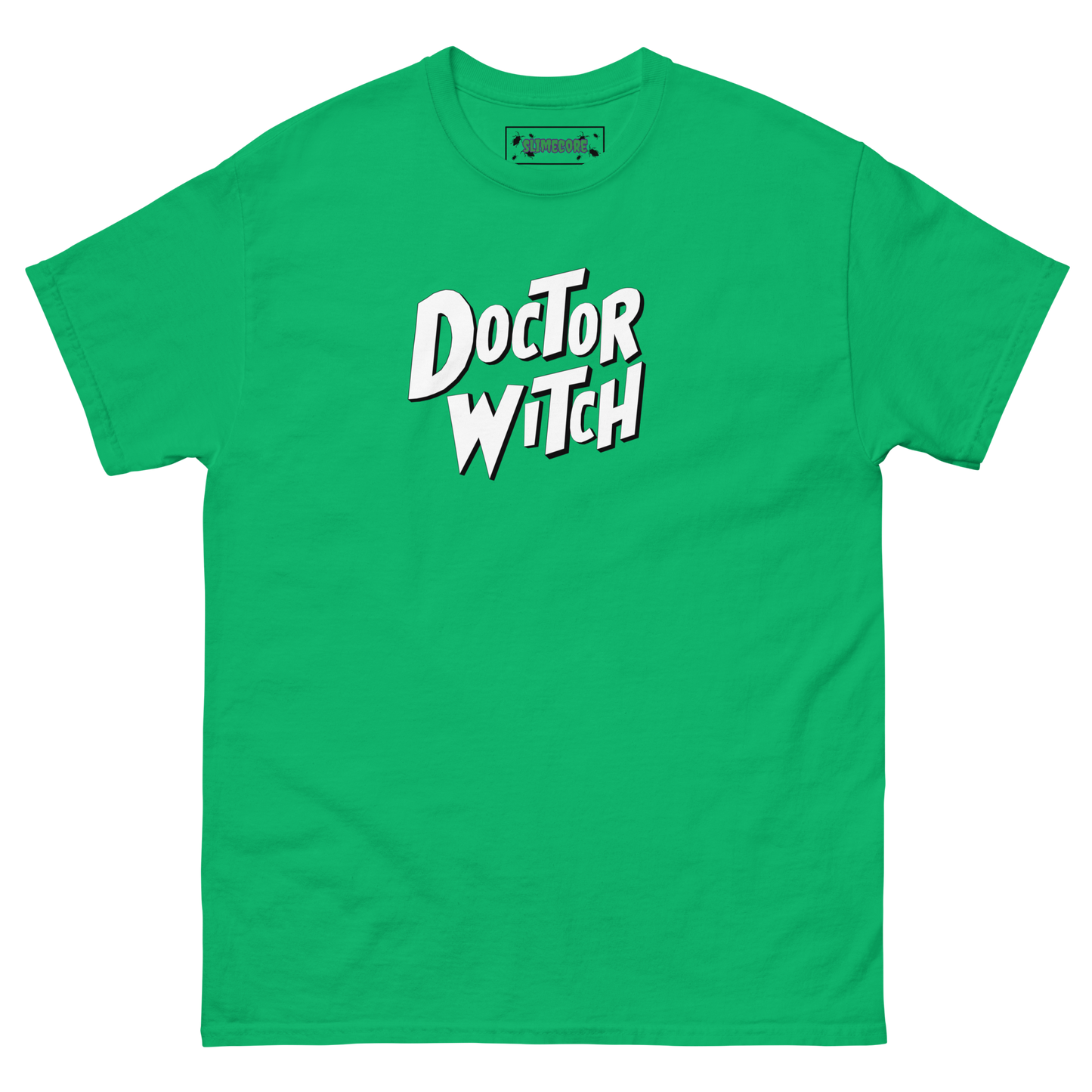 Doctor Witch Unisex T-Shirt