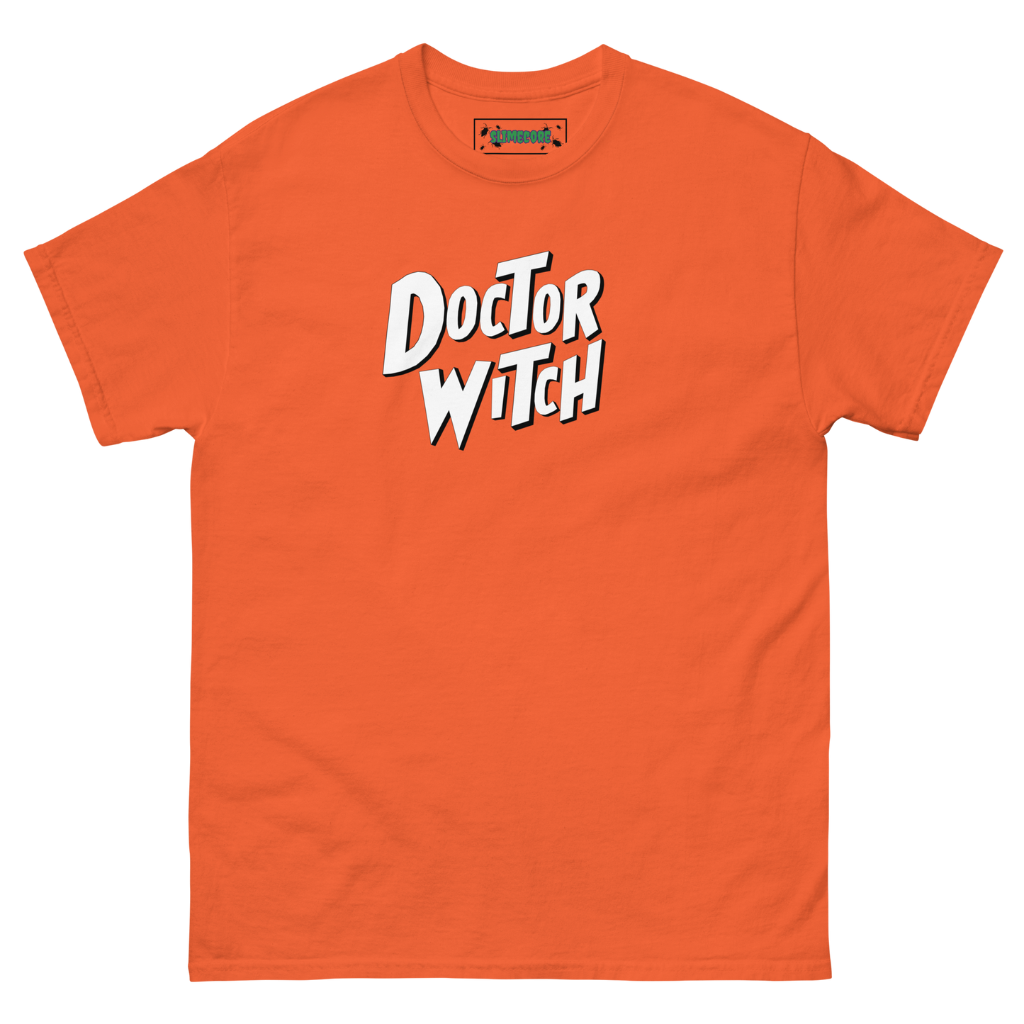 Doctor Witch Unisex T-Shirt