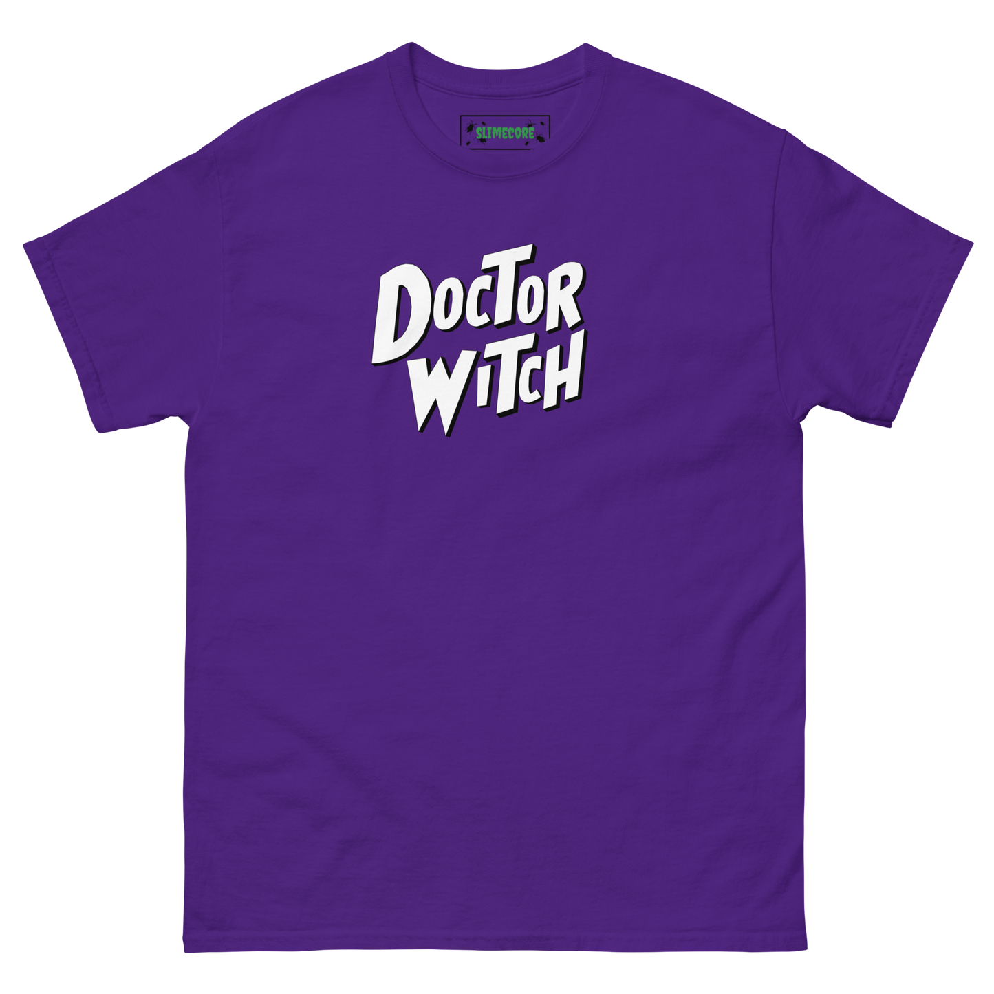 Doctor Witch Unisex T-Shirt