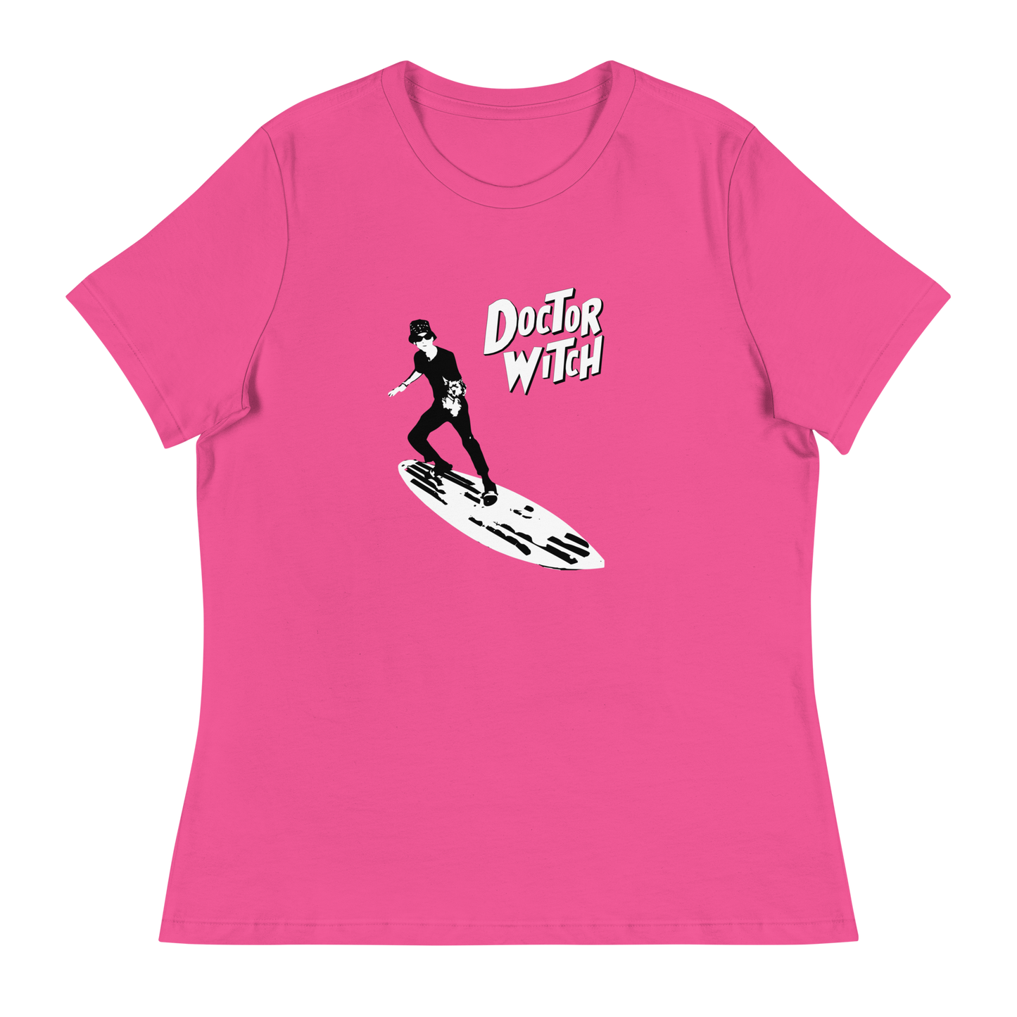 Surfer Women's T-Shirt
