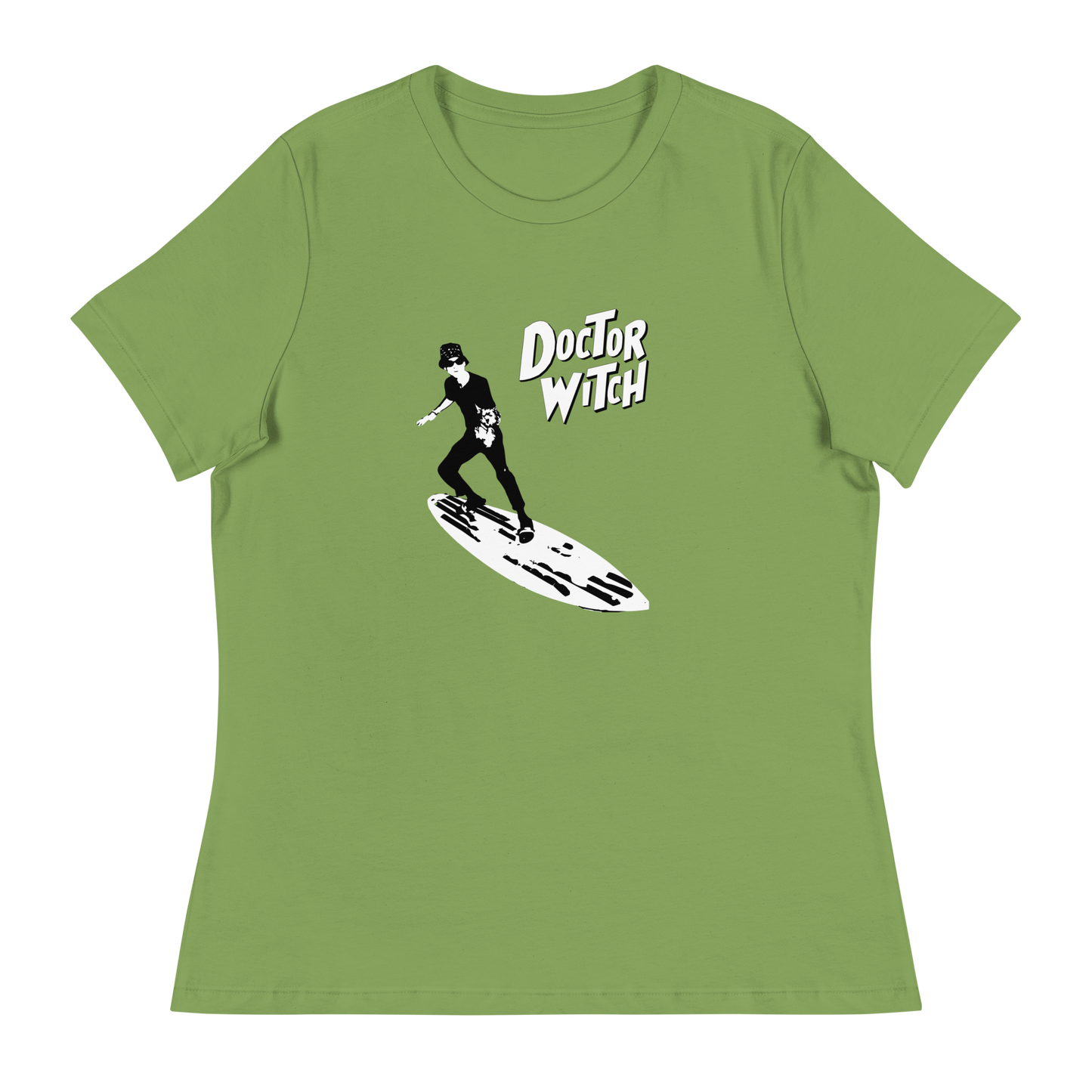 Surfer Women's T-Shirt